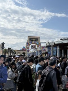 気づいたら5月